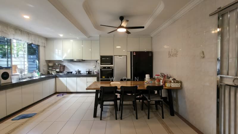 Rumah Banglo untuk Dijual di Taman Sri Hijau (Rawang) - SL Wong - PropertyGuru.com.my
