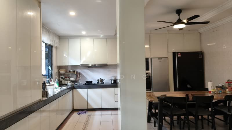 Rumah Banglo untuk Dijual di Taman Sri Hijau (Rawang) - SL Wong - PropertyGuru.com.my