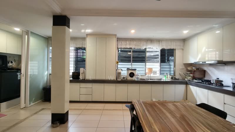 Rumah Banglo untuk Dijual di Taman Sri Hijau (Rawang) - SL Wong - PropertyGuru.com.my