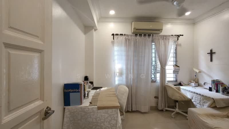 Rumah Banglo untuk Dijual di Taman Sri Hijau (Rawang) - SL Wong - PropertyGuru.com.my