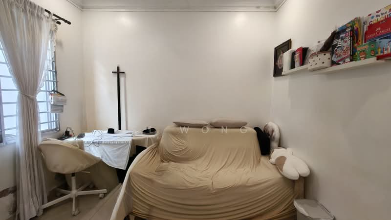 Rumah Banglo untuk Dijual di Taman Sri Hijau (Rawang) - SL Wong - PropertyGuru.com.my