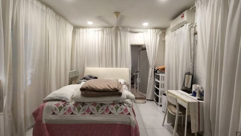 Rumah Banglo untuk Dijual di Taman Sri Hijau (Rawang) - SL Wong - PropertyGuru.com.my