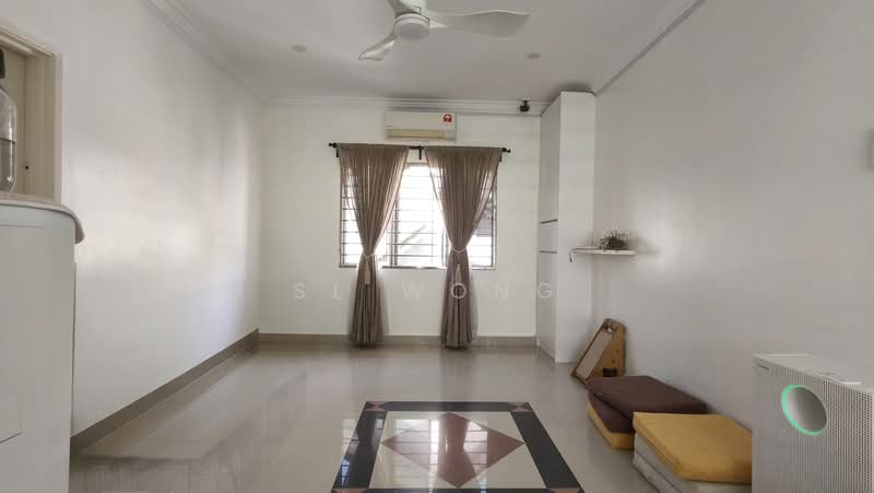 Rumah Banglo untuk Dijual di Taman Sri Hijau (Rawang) - SL Wong - PropertyGuru.com.my