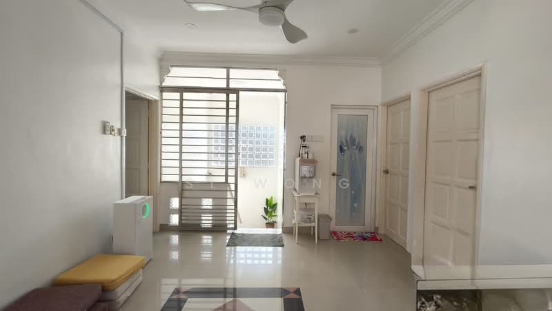 Rumah Banglo untuk Dijual di Taman Sri Hijau (Rawang) - SL Wong - PropertyGuru.com.my