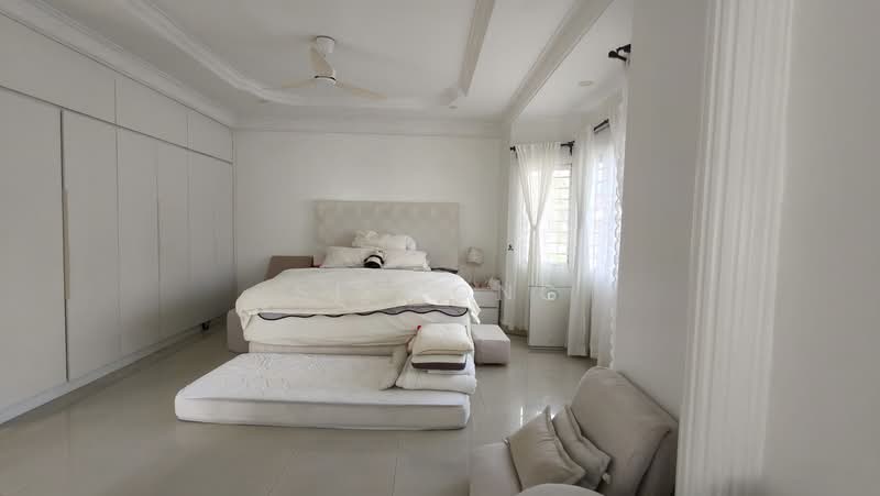 Rumah Banglo untuk Dijual di Taman Sri Hijau (Rawang) - SL Wong - PropertyGuru.com.my