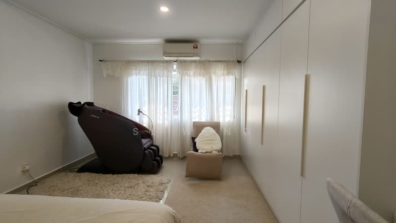 Rumah Banglo untuk Dijual di Taman Sri Hijau (Rawang) - SL Wong - PropertyGuru.com.my