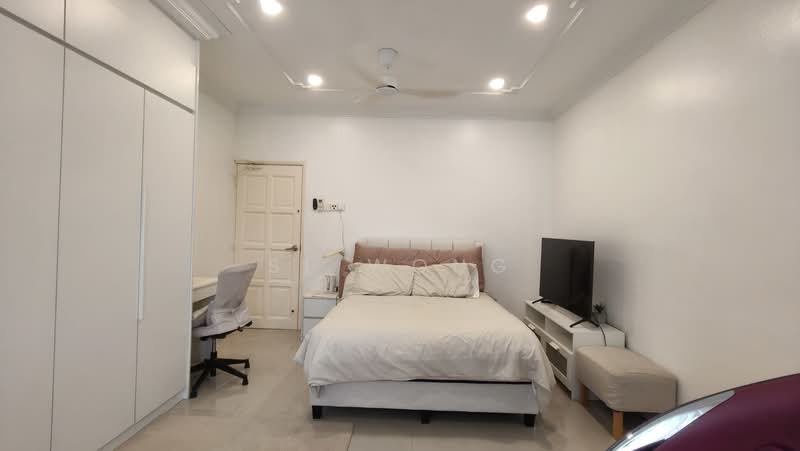 Rumah Banglo untuk Dijual di Taman Sri Hijau (Rawang) - SL Wong - PropertyGuru.com.my