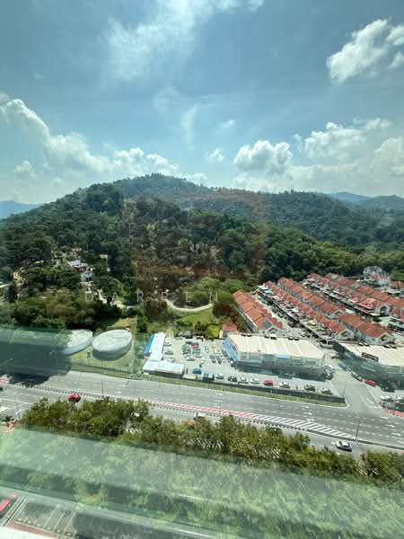 Kondominium untuk Disewa di Emerald Residence - Darren Lye - Exterior - PropertyGuru.com.my