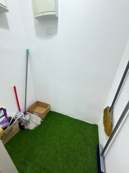 Kondominium untuk Disewa di Emerald Residence - Darren Lye - Interior - PropertyGuru.com.my