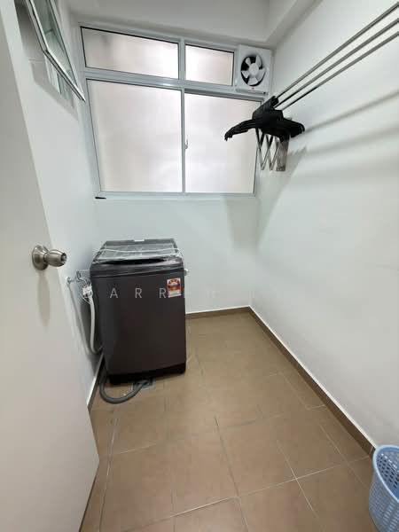 Kondominium untuk Disewa di Emerald Residence - Darren Lye - Interior - PropertyGuru.com.my
