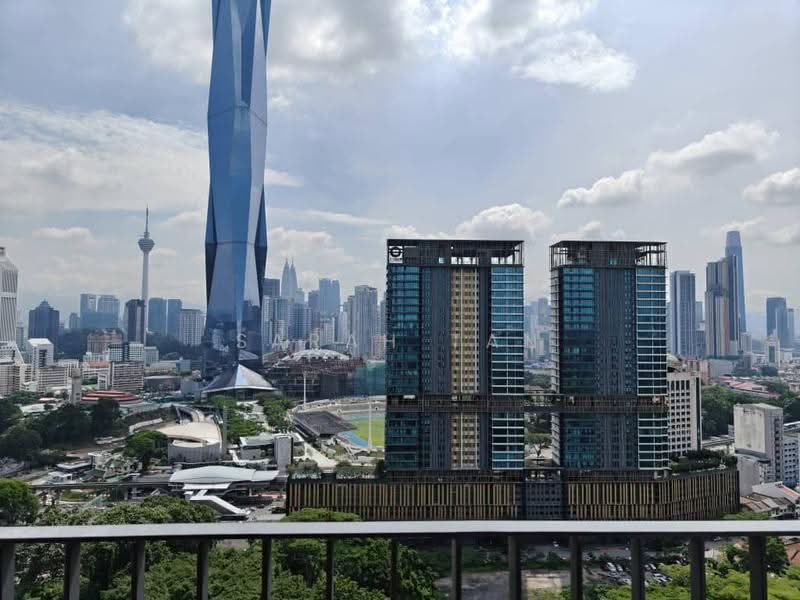 Service Residence for Sale at Sunway Belfield - Sarah Tan - View - PropertyGuru.com.my