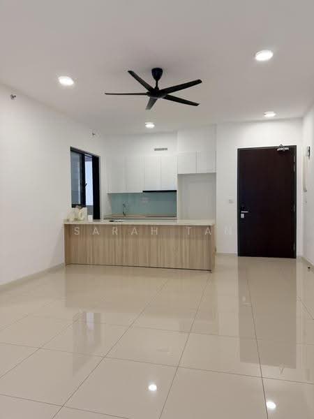 Kediaman Servis untuk Dijual di Sunway Belfield - Sarah Tan - Kitchen - PropertyGuru.com.my