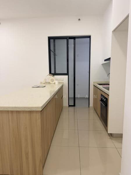 Kediaman Servis untuk Dijual di Sunway Belfield - Sarah Tan - Kitchen - PropertyGuru.com.my