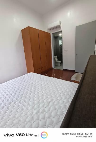 Service Residence for Rent at Gaya Resort Homes - Ryo Chung - Bedroom - PropertyGuru.com.my