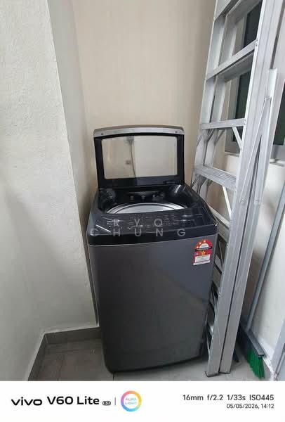 Service Residence for Rent at Gaya Resort Homes - Ryo Chung - Interior - PropertyGuru.com.my