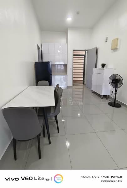 Service Residence for Rent at Gaya Resort Homes - Ryo Chung - Interior - PropertyGuru.com.my