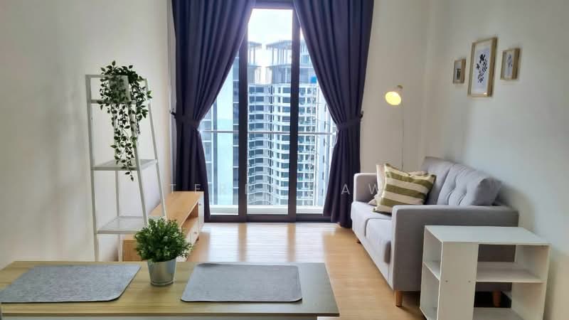 Servis Apartment untuk Dijual di Southlink - Terry Law - PropertyGuru.com.my