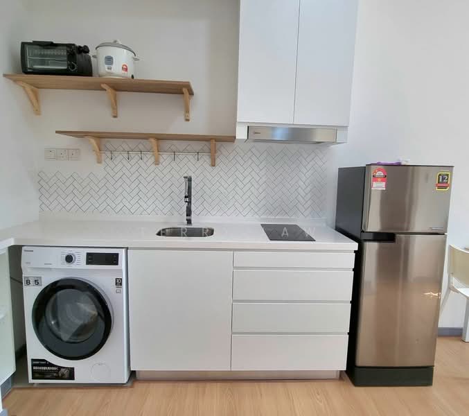 Servis Apartment untuk Dijual di Southlink - Terry Law - PropertyGuru.com.my