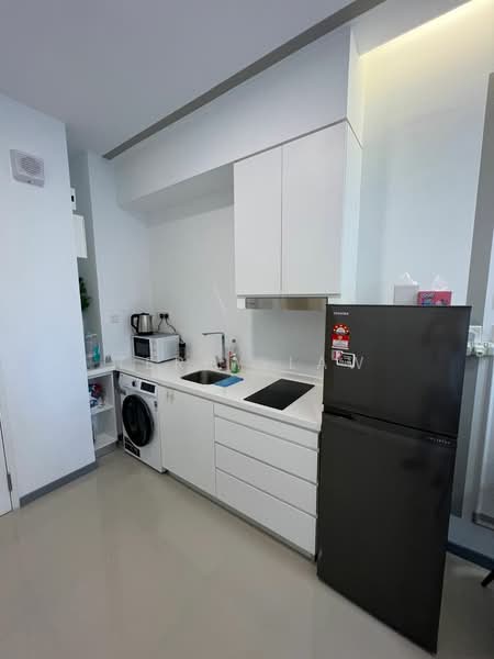 Servis Apartment untuk Dijual di Southlink - Terry Law - PropertyGuru.com.my