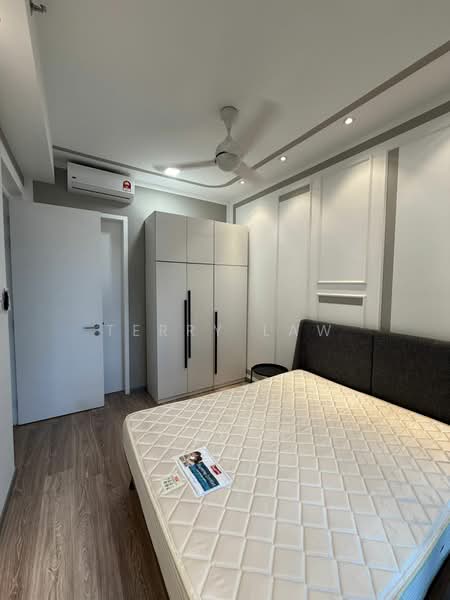Servis Apartment untuk Dijual di Southlink - Terry Law - Bedroom - PropertyGuru.com.my