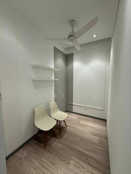 Servis Apartment untuk Dijual di Southlink - Terry Law - Interior - PropertyGuru.com.my