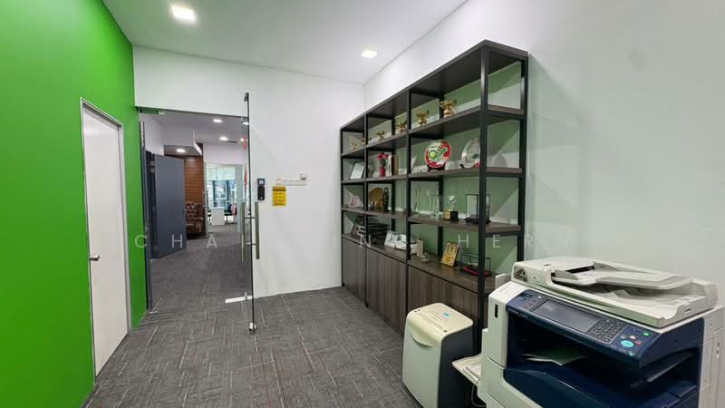 Office for Rent in Taman Bangsar (Bangsar) - Chai Ming Hern - Interior - PropertyGuru.com.my
