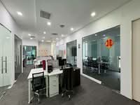 For Rent - Wisma Bangsar 8