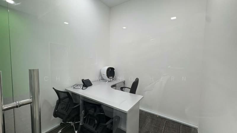 Office for Rent in Taman Bangsar (Bangsar) - Chai Ming Hern - Interior - PropertyGuru.com.my