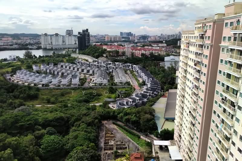 Condominium for Sale at Juta Mines - Tyson Tan - PropertyGuru.com.my