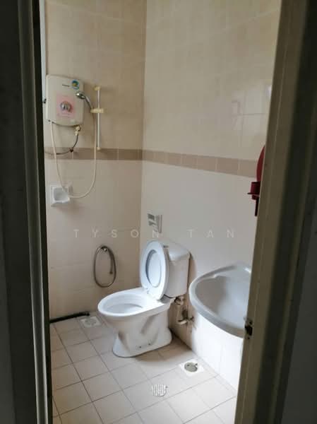 Condominium for Sale at Juta Mines - Tyson Tan - PropertyGuru.com.my