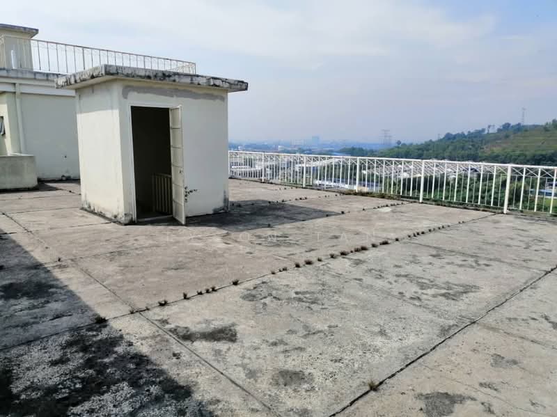 Condominium for Sale at Juta Mines - Tyson Tan - PropertyGuru.com.my