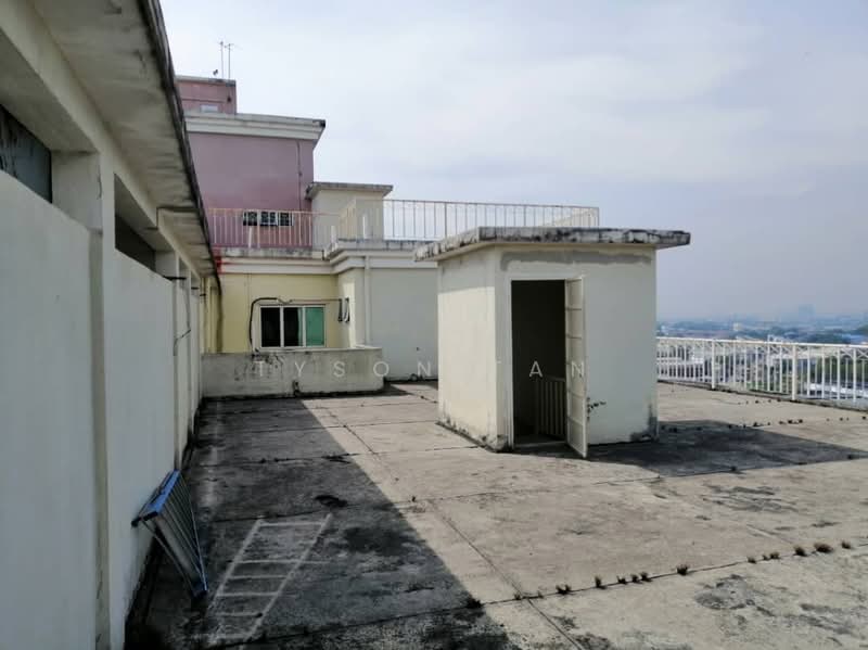 Condominium for Sale at Juta Mines - Tyson Tan - PropertyGuru.com.my