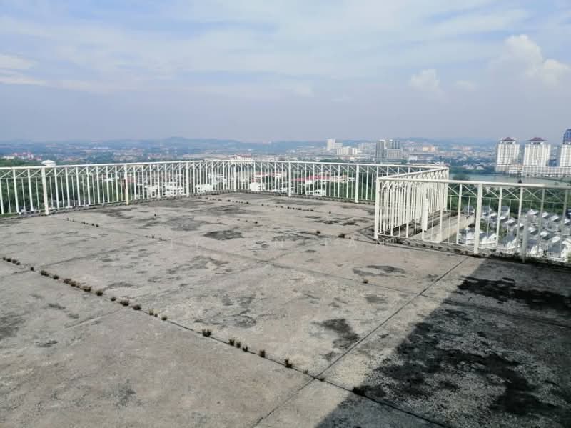 Condominium for Sale at Juta Mines - Tyson Tan - PropertyGuru.com.my