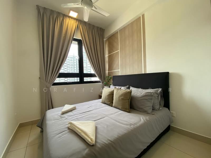 Condominium for Sale at Setia Seraya Residences - NoraFizah Gapar - Bedroom - PropertyGuru.com.my