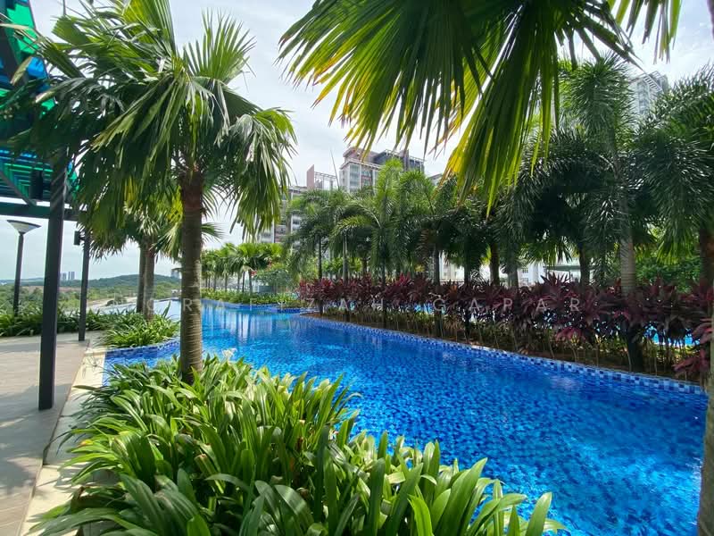 Condominium for Sale at Setia Seraya Residences - NoraFizah Gapar - Exterior - PropertyGuru.com.my