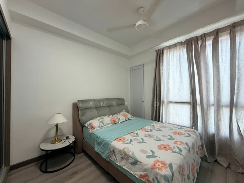 Service Residence for Sale at Cubic Botanical - Danny Lo - Bedroom - PropertyGuru.com.my