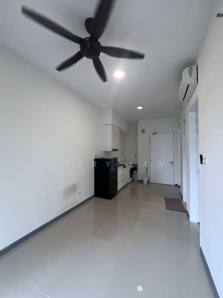 Servis Apartment untuk Dijual di Southlink - Terry Law - Kitchen - PropertyGuru.com.my