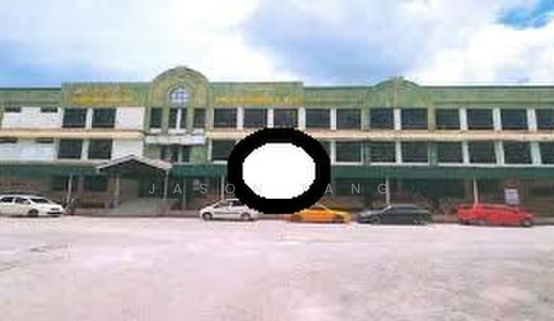 Retail Space for Sale in Iskandar Puteri (Nusajaya) (Johor) - Jason Tang - Exterior - PropertyGuru.com.my