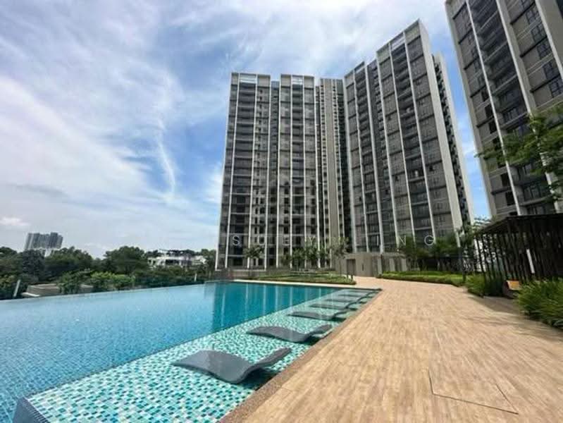 Pangsapuri untuk Dijual di Mutiara Hilltop - Tan Tsuey Ling - PropertyGuru.com.my