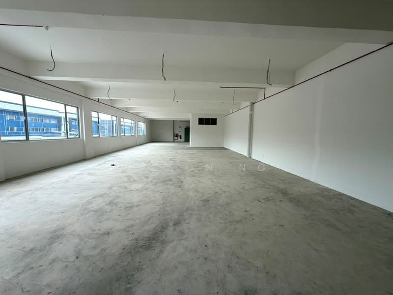 Kilang untuk Disewa di Kapar Industrial Park (Kapar) - Wilson Ng - Interior - PropertyGuru.com.my