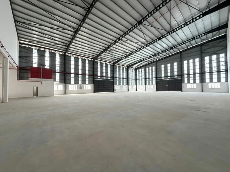 Kilang untuk Disewa di Kapar Industrial Park (Kapar) - Wilson Ng - Interior - PropertyGuru.com.my