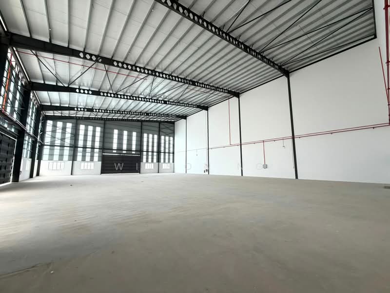 Kilang untuk Disewa di Kapar Industrial Park (Kapar) - Wilson Ng - Interior - PropertyGuru.com.my