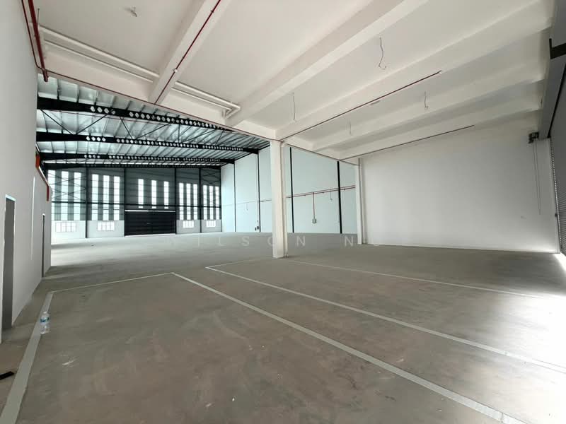 Kilang untuk Disewa di Kapar Industrial Park (Kapar) - Wilson Ng - Interior - PropertyGuru.com.my