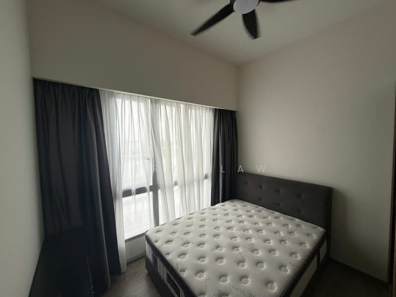 Service Residence for Rent at Southlink - Terry Law - Bedroom - PropertyGuru.com.my