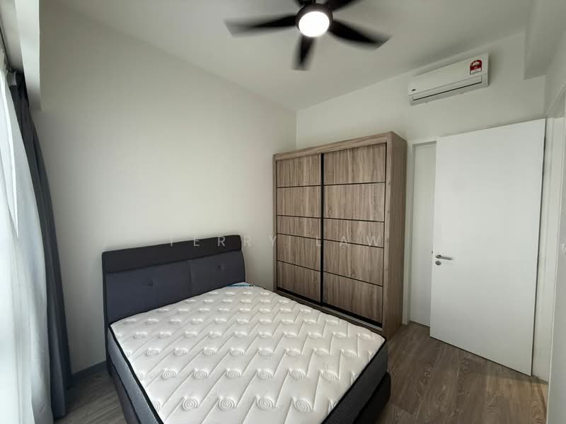 Service Residence for Rent at Southlink - Terry Law - Bedroom - PropertyGuru.com.my