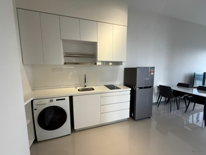 Service Residence for Rent at Southlink - Terry Law - PropertyGuru.com.my