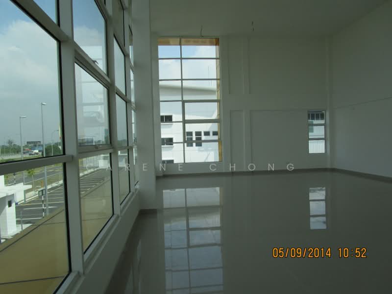 Kilang untuk Dijual di Puchong (Selangor) - Carene Chong - Interior - PropertyGuru.com.my