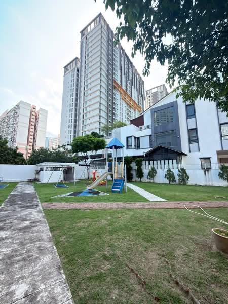 Semi-Detached House for Sale in Bukit Jambul (Penang) - Darren Lye - Exterior - PropertyGuru.com.my