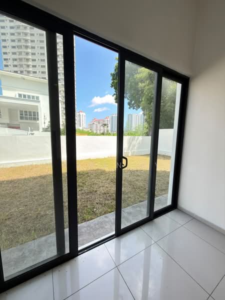 Semi-Detached House for Sale in Bukit Jambul (Penang) - Darren Lye - View - PropertyGuru.com.my