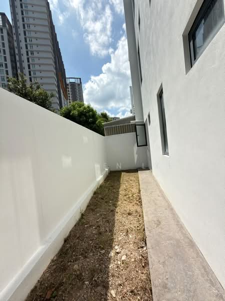Semi-Detached House for Sale in Bukit Jambul (Penang) - Darren Lye - Exterior - PropertyGuru.com.my